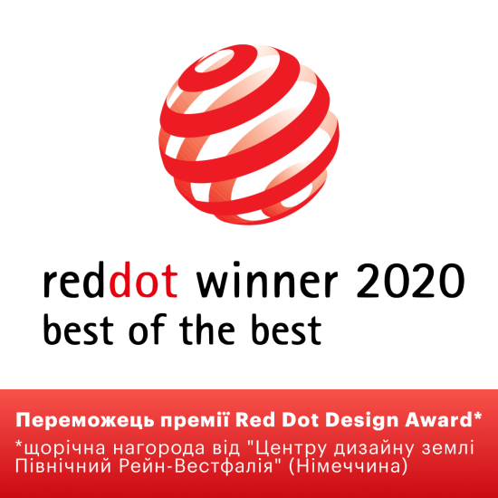 Стільчик Stokke Clikk білий