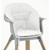 Текстиль для стільчика Stokke Clikk Текстиль для стільчика Stokke Clikk
