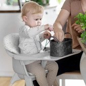 Текстиль для стільчика Stokke Clikk Текстиль для стільчика Stokke Clikk