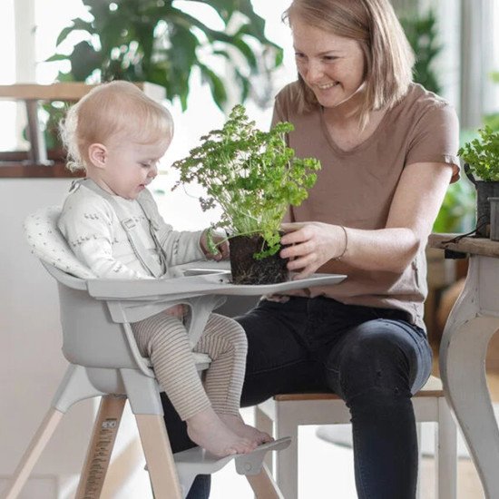 Текстиль для стільчика Stokke Clikk Текстиль для стільчика Stokke Clikk