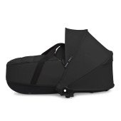 Люлька Stokke YOYO Newborn Shell Black