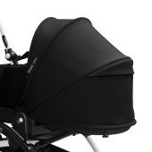 Люлька Stokke YOYO Newborn Shell Black