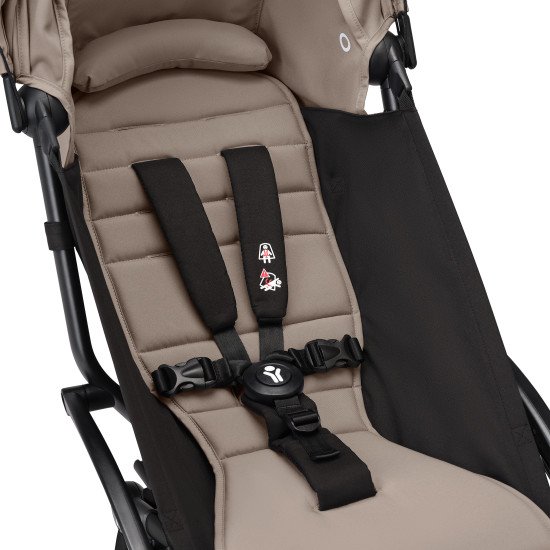 Комплект текстилю Stokke YOYO 6+ Taupe