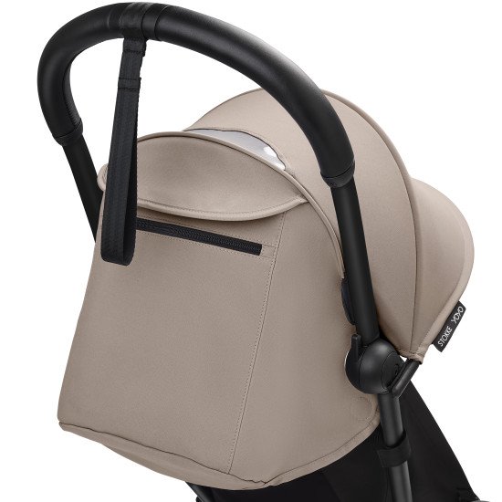 Комплект текстилю Stokke YOYO 6+ Taupe