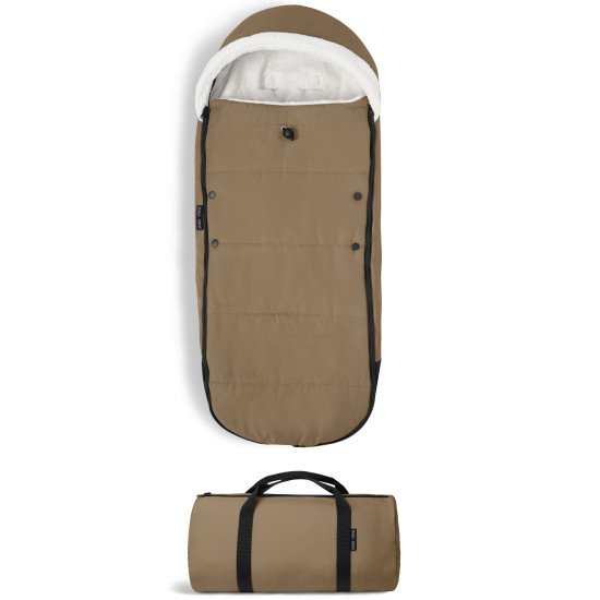 Конверт в коляску Stokke YOYO Toffe