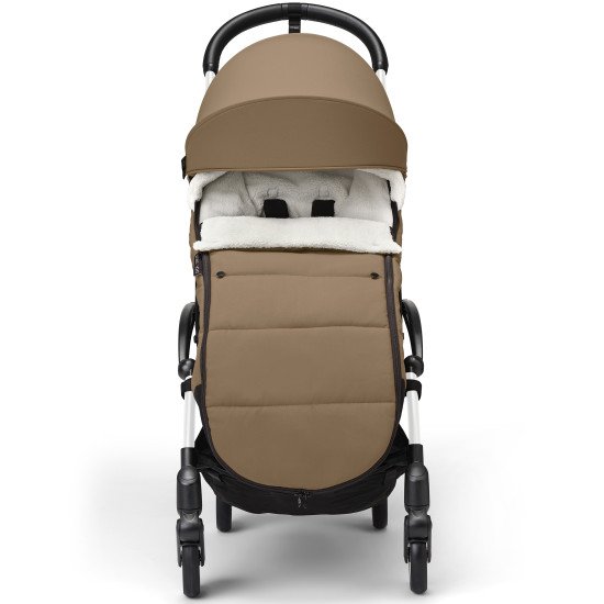 Конверт в коляску Stokke YOYO Toffe