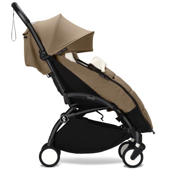 Конверт в коляску Stokke YOYO Toffe