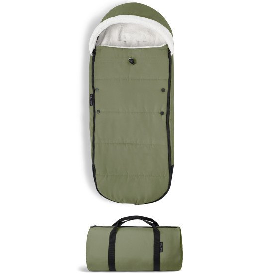 Конверт в коляску Stokke YOYO Olive