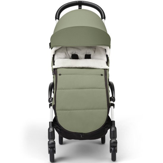 Конверт в коляску Stokke YOYO Olive