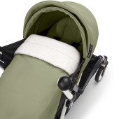 Конверт в коляску Stokke YOYO Olive