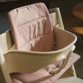 Спинка з обмежувачем Stokke Baby Set² для стільчика Tripp Trapp Спинка з обмежувачем Stokke Baby Set² для стільчика Tripp Trapp