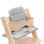 Текстиль для стульчика Stokke Tripp Trapp, от 6 мес. Текстиль для стульчика Stokke Tripp Trapp, от 6 мес.