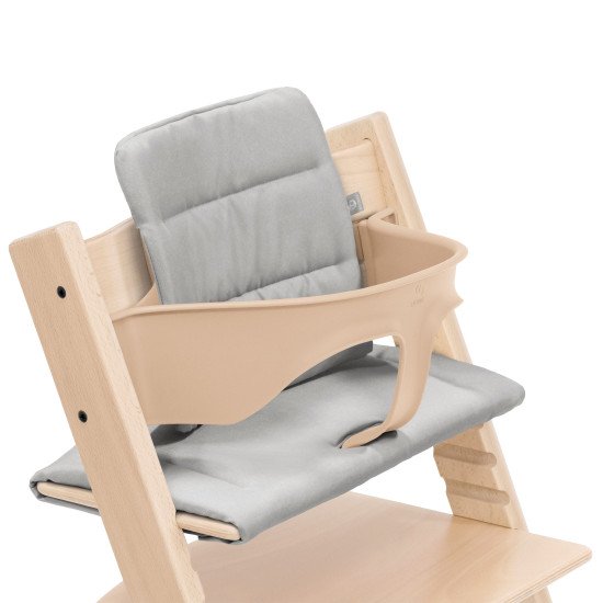 Текстиль для стульчика Stokke Tripp Trapp, от 6 мес. Текстиль для стульчика Stokke Tripp Trapp, от 6 мес.