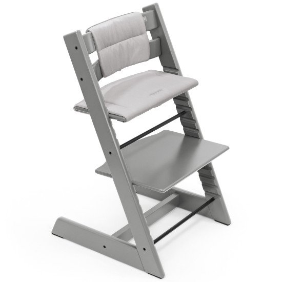 Текстиль для стульчика Stokke Tripp Trapp, от 6 мес. Текстиль для стульчика Stokke Tripp Trapp, от 6 мес.