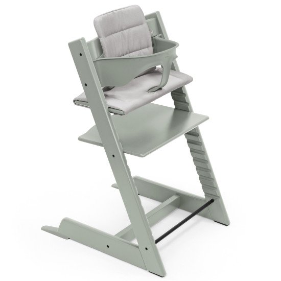 Текстиль для стульчика Stokke Tripp Trapp, от 6 мес. Текстиль для стульчика Stokke Tripp Trapp, от 6 мес.