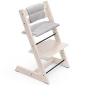 Текстиль для стульчика Stokke Tripp Trapp, от 6 мес. Текстиль для стульчика Stokke Tripp Trapp, от 6 мес.