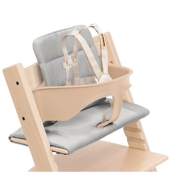 Текстиль для стульчика Stokke Tripp Trapp, от 6 мес. Текстиль для стульчика Stokke Tripp Trapp, от 6 мес.