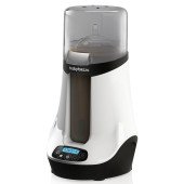 Подогреватель для бутылочек Baby Brezza Safe + Smart с функцией Bluetooth Подогреватель для бутылочек Baby Brezza Safe + Smart с функцией Bluetooth
