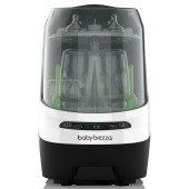 Машина для мытья бутылочек 3 в 1 Baby Brezza Bottle Washer Pro Машина для мытья бутылочек 3 в 1 Baby Brezza Bottle Washer Pro