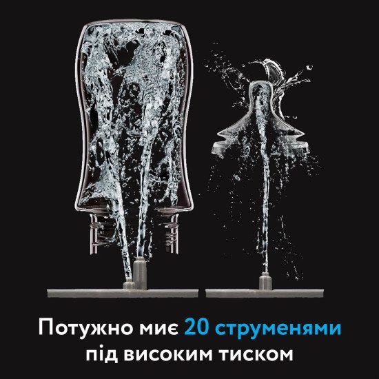 Машина для мытья бутылочек 3 в 1 Baby Brezza Bottle Washer Pro Машина для мытья бутылочек 3 в 1 Baby Brezza Bottle Washer Pro