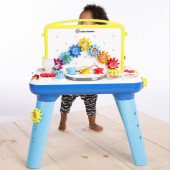 Ігровий центр Baby Einstein "Curiosity Table" Ігровий центр Baby Einstein "Curiosity Table"