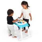 Игровой центр-ходунки 4 в 1 Baby Einstein "Mix & Roll"