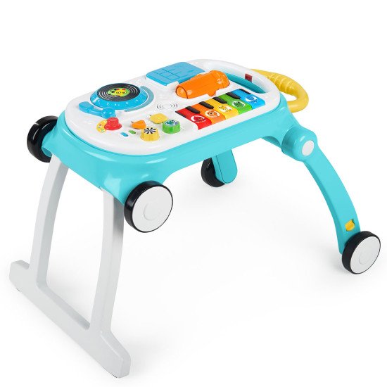 Игровой центр-ходунки 4 в 1 Baby Einstein "Mix & Roll"