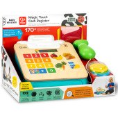 Музична іграшка Baby Einstein "Magic Touch Cash Register" Музична іграшка Baby Einstein "Magic Touch Cash Register"