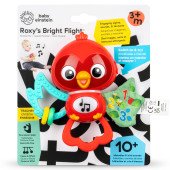 Музыкальная погремушка Baby Einstein "Roxy's Bright Flight" Музыкальная погремушка Baby Einstein "Roxy's Bright Flight"