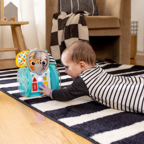 Музична іграшка Baby Einstein "Chase & Tap Earl"