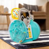 Музична іграшка Baby Einstein "Chase & Tap Earl"