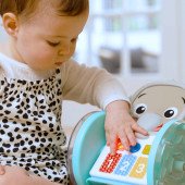 Музична іграшка Baby Einstein "Chase & Tap Earl"