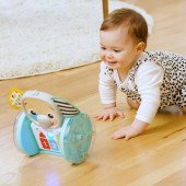 Музична іграшка Baby Einstein "Chase & Tap Earl"