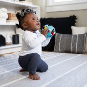 Погремушка Baby Einstein "Rattle & Sense" Погремушка Baby Einstein "Rattle & Sense"