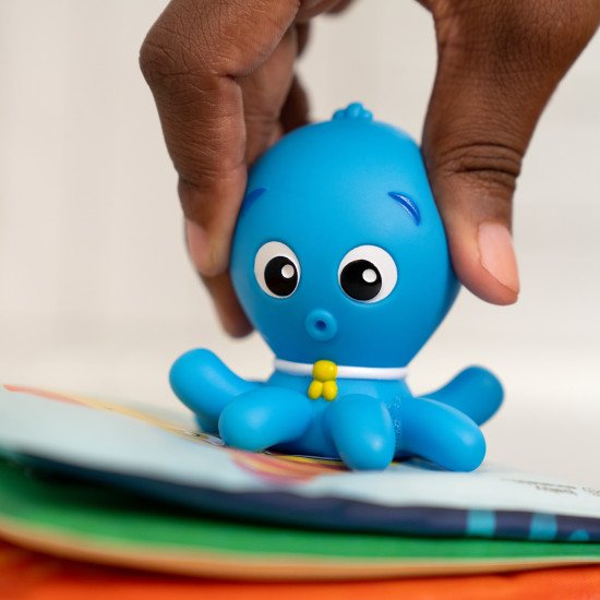 Іграшковий набір для ванни Baby Einstein "Opus Bath Pals" Іграшковий набір для ванни Baby Einstein "Opus Bath Pals"