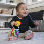 Погремушка Baby Einstein "Cal's Connectors"