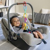 Погремушка Baby Einstein "Cal's Connectors"