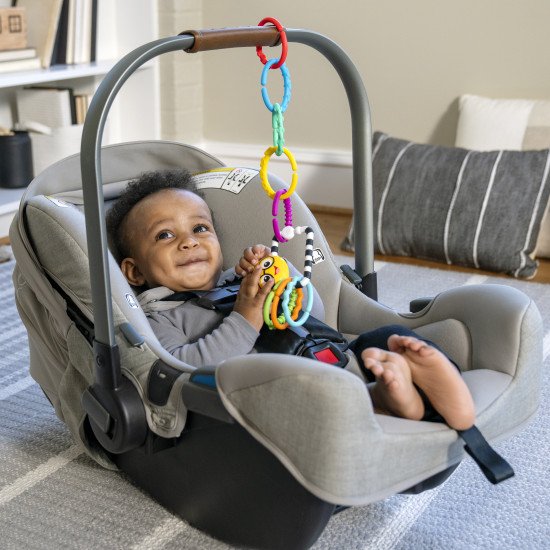 Погремушка Baby Einstein "Cal's Connectors"