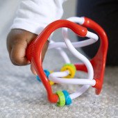 Погремушка Baby Einstein "Slide & Swirl" Погремушка Baby Einstein "Slide & Swirl"
