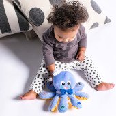 Іграшка музична Baby Einstein "Octoplush"