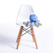 Іграшка музична Baby Einstein "Octoplush"