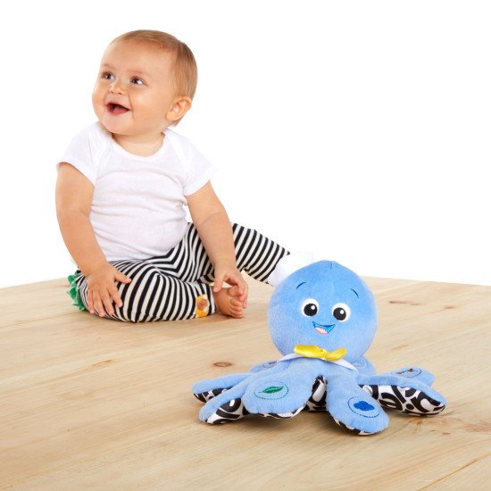 Іграшка музична Baby Einstein "Octoplush"