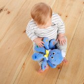 Іграшка музична Baby Einstein "Octoplush"