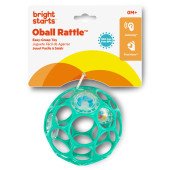 Погремушка Bright Starts "Rattle" Погремушка Bright Starts "Rattle"
