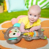 Водный развивающий коврик Bright Starts "Hungry Monkey"