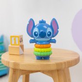Погремушка Bright Starts "Stitch Twist-a-Stitch" Погремушка Bright Starts "Stitch Twist-a-Stitch"