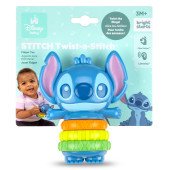 Погремушка Bright Starts "Stitch Twist-a-Stitch" Погремушка Bright Starts "Stitch Twist-a-Stitch"
