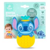 Прорезыватель Bright Starts "Stitch Tropical Teethe"