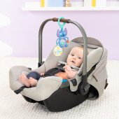 Погремушка Bright Starts "Stitch Tummy Tumble" Погремушка Bright Starts "Stitch Tummy Tumble"