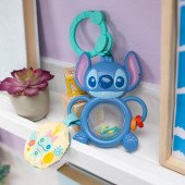 Погремушка Bright Starts "Stitch Tummy Tumble" Погремушка Bright Starts "Stitch Tummy Tumble"